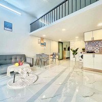 Duplex Full Nội Thất, Ban Công - Đường 3/2 Q.10