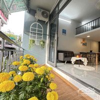 Duplex Full Nội Thất, Ban Công - Đường 3/2 Q.10