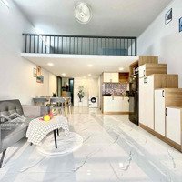 Duplex Full Nội Thất, Ban Công - Đường 3/2 Q.10