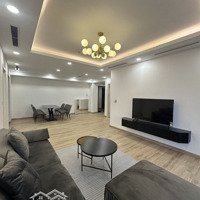 Đang Trống Hà Nội Paragon,Cầu Giấy 144M2 3 Phòng Ngủ17. 5 Triệu/Th Nội Thất Đầy Đủ