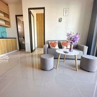 Căn Hộ Cao Cấp 1N1K 45M2. Full Đồ. Ban Công Siêu Thoáng Tại Mỹ Đình