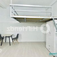 Duplex Siêu Rộng Full Nội Thất Gần Đại Học Y Dược, Đại Học Sài Gòn