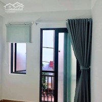 Gò Vấp- Dương Quảng Hàm - 50M²- 5Tầng - Dòng Tiền 30 Tr/Th- 5.95Tỷ Tl