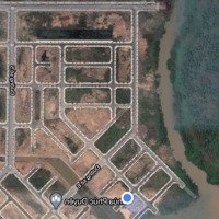 Đất Biệt Thự Tại Biên Hòa New City, Đồng Nai. Gần Sông Giá Bán 15 Triệu/M2
