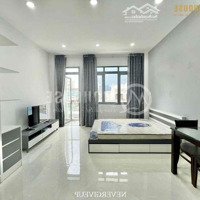 Căn Hộ Studio Bancol/ Cửa Sổ Ngay D2 - Ung Văn Khiêm