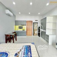 Căn Hộ Studio Bancol/ Cửa Sổ Ngay D2 - Ung Văn Khiêm