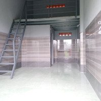 Cho Phòng 30M2 Mới Xây Ql60 Sóc Trăng