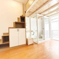 Ch Duplex Rộng 40M2 Trung Tâm Điện Biên Phủ ️️