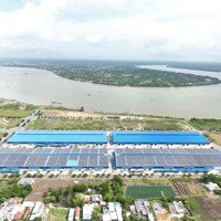 Cho Thuê Kho Xưởng 5000M2 Đến 100.000M2 Kcn Phước Đông.huyên Cần Đước