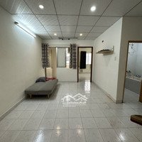 Căn Hộ Vạn Đô 60M2, 1 Pn, Nhà Trống, Có Thể Dọn Vào Ở Ngay