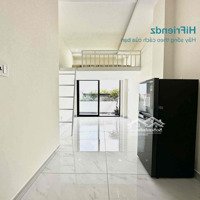 Khai Trương Dự Án Đầu Năm - Duplex Mới Xây Siu To Ngay Chợ Thanh Đa