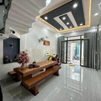 Bán nhà đẹp giá tốt - ĐƯỜNG TRƯỚC NHÀ 8M - Tặng nội thất trị giá hơn 300 triệu đồng