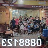 ️Chính Chủ cần sang nhượng quán lươn niêu tại Kiot 09 đường Quang Lai, Tứ Hiệp, Thanh Trì; 0888123136