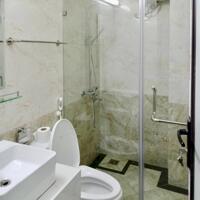 Bán nhà Thượng Thuỵ 42m2 ô tô đỗ cổng MT 4.1 m xây 4 tầng mới đẹp chỉ 4.4 tỷ LH 0948031338