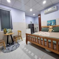 Cho Thuê Phòng Mới Xây - Rẻ - Đẹp, Máy Giặt Riêng