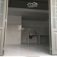 Phòng Trọ 20M2, Mới Xây Đẹp, Khu Dân Cư Xuyên Á, Nước Máy.