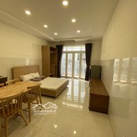 Studio Full Nội Thất, Ngay Đường Ăn Vặt, Gần St Lotte, Đh Tđt, Remit