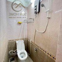 Căn Hộ Đường Thành Thái 40M2_Full Nội Thất_Ngay Đh Hoa Sen_Vạn Hạnh