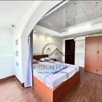 Căn Hộ Đường Thành Thái 40M2_Full Nội Thất_Ngay Đh Hoa Sen_Vạn Hạnh