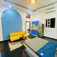 Studio 30M2 Ngay Cầu Nguyễn Văn Cừ