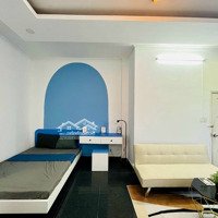 Studio 30M2 Ngay Cầu Nguyễn Văn Cừ