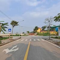 Bán đất phân lô Bàn Than, thị trấn Vĩnh Tường, 125m2, giá chỉ 2.65 tỷ