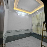 Bán Nhà 3 Phòng Ngủ Hẻm 85 Hoàng Quốc Việt