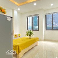 Siêu Phẩm Studio 25M2. Full Đồ. Bếp, Máy Giặt Riêng Tại Chính Kinh