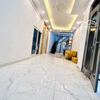 Thật 100%! Mặt Ngõ Kim Mã, Full Nội Thất Tiền Tỷ, 46M2, Kinh Doanh.