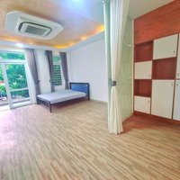 Căn Hộ Cao Cấp 50M2, 6, 5 Triệu, Ban Công, Thang Máy, Ngay Trung Tâm Gò Vấp