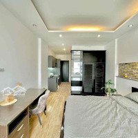 Ch_Studio42M2_Full Nt Cao Cấpngay Trần Hưng Đạo Cầu Kho Q1