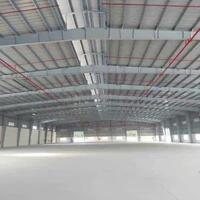 Cho thuê 1.971 m2 ,2.500 m2 ,3.700 m2 ,8.700 m2 ,10.000 m2 Kho xưởng Trong KCN Bến Cát