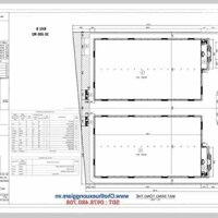 Cho thuê 1.971 m2 ,2.500 m2 ,3.700 m2 ,8.700 m2 ,10.000 m2 Kho xưởng Trong KCN Bến Cát