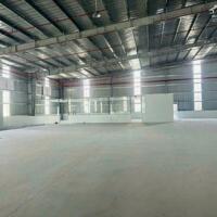 Cho thuê kho , xưởng trong KCN bến cát 1.850m2 , 3.700m2 sản xuất đa nghành nghề