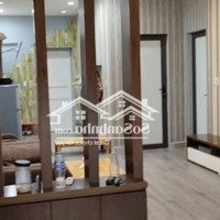 Cho Thuê Căn Hộ Tầng 1 Chung Cư Hoàng Huy Pruksa An Đồng, Full Đồ