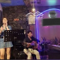 Sang Quán Cafe 30X25Mặt Tiềnnguyễn Thế Truyện - Tân Phú, Đã Mở Hơn 8 Năm