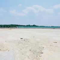 Cho thuê đất 5000m2; 10.000m2 MT đường số 1, Xã Hiệp Phước, Huyện Nhà Bè, TP HCM gần cổng KCN Hiệp Phước