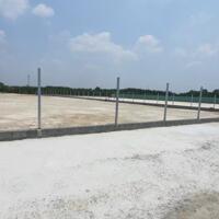 Cho thuê đất 5000m2; 10.000m2 MT đường số 1, Xã Hiệp Phước, Huyện Nhà Bè, TP HCM gần cổng KCN Hiệp Phước