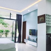 Trống Sẵn Căn Hộ Studio Giặt Sấy Riêng Ngay Tttp Hải Châu - Lotte