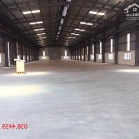 Kho Xưởng Mặt Tiền Lê Văn Hiến 1000m² (Có Văn Phòng 50m² Nội Thất Đầy Đủ)