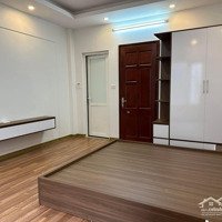 Bán Nhà Hồ Tùng Mậu Mai Dịch Cầu Giấy 40M2 5 Giá Chỉ 4.Xx Tỷ