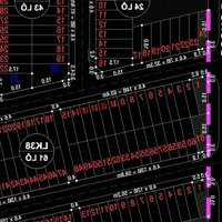 Bán Đất Tái Định Cư Lộc An Bình Sơn