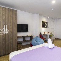 Studio 37M2, Dv Dọn Phòng, Kv An Thượng, Gần Đh Kinh Tế, Chợ B.m.an