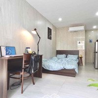 Căn Hộ Full Nội Thất Siêu Thoáng Đường Nguyễn Trãi Ngay Bến Thành Q1