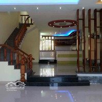 Cho Thuê Nhà 4 Tầngmặt Tiềnđường Ngô Đến,Nha Trang Giá Rẻ