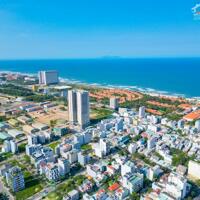 Sở hữu ngay căn hộ 2PN cao cấp The Sang Residence - View biển Mỹ Khê, sông Hàn, giá từ 3,6 tỷ