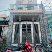 Nhà Sổ Chung Thuận An Bình Dương 1 Lầu 48M2