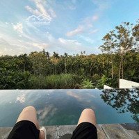 Bán Villa Nhà Vườn View Đẹp Hoà Thắng - Tp.buôn Ma Thuột