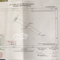 Chính Chủ Cần Bán Đất + Kho Mặt Tiền Đẹp.