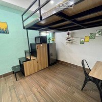 Duplex Full Nội Thất Ban Công Ngay Ngay Nguyễn Gia Trí